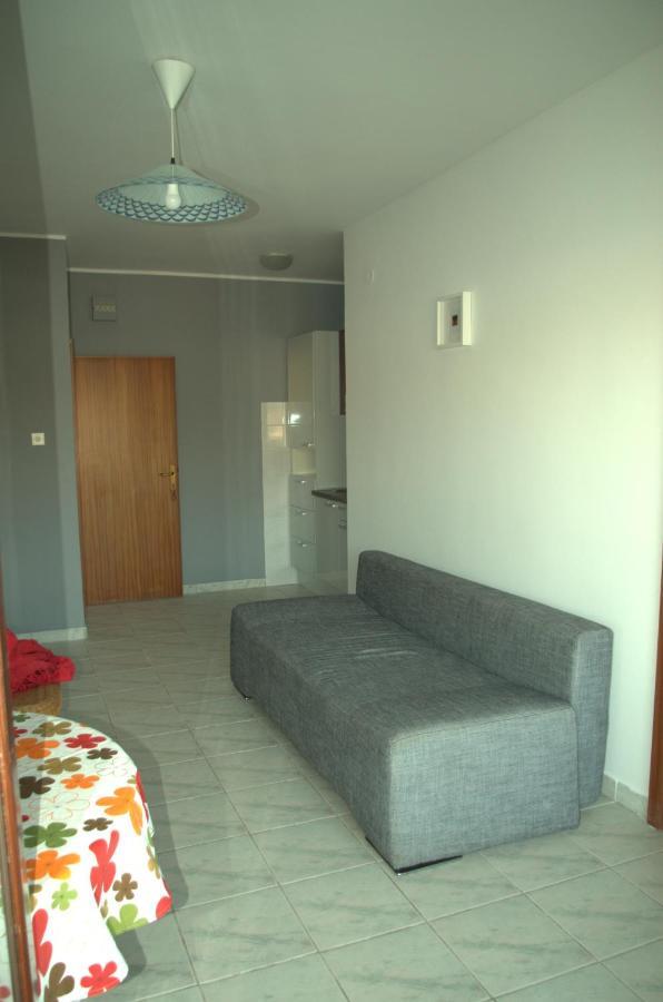 Apartmani Pago Pag Town Zewnętrze zdjęcie