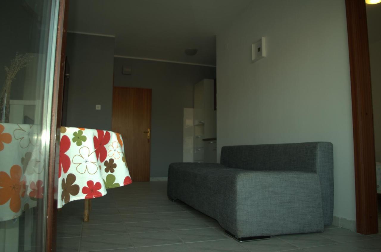 Apartmani Pago Pag Town Zewnętrze zdjęcie